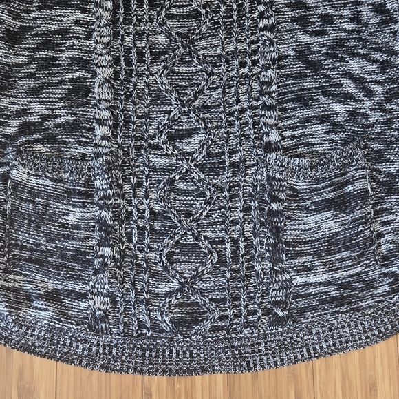 NWOT Jason Maxwell Knit Sweater - Picture 5 of 11